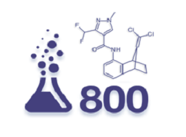 Elatus Era - 800 aktive substanser