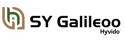 SY Galileoo - HYVIDO Hybrid höstbygg logo