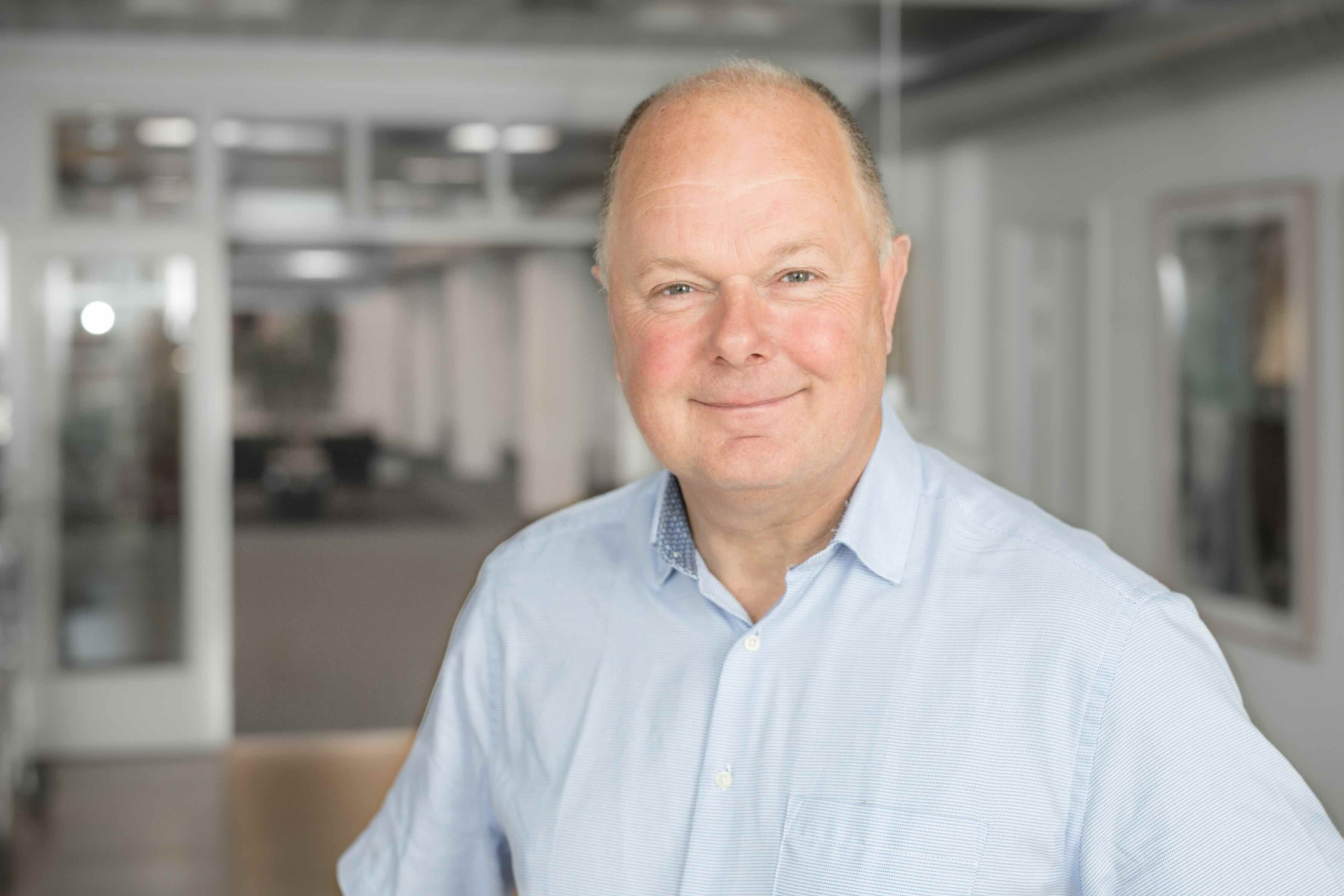 Carsten Lundsteen
