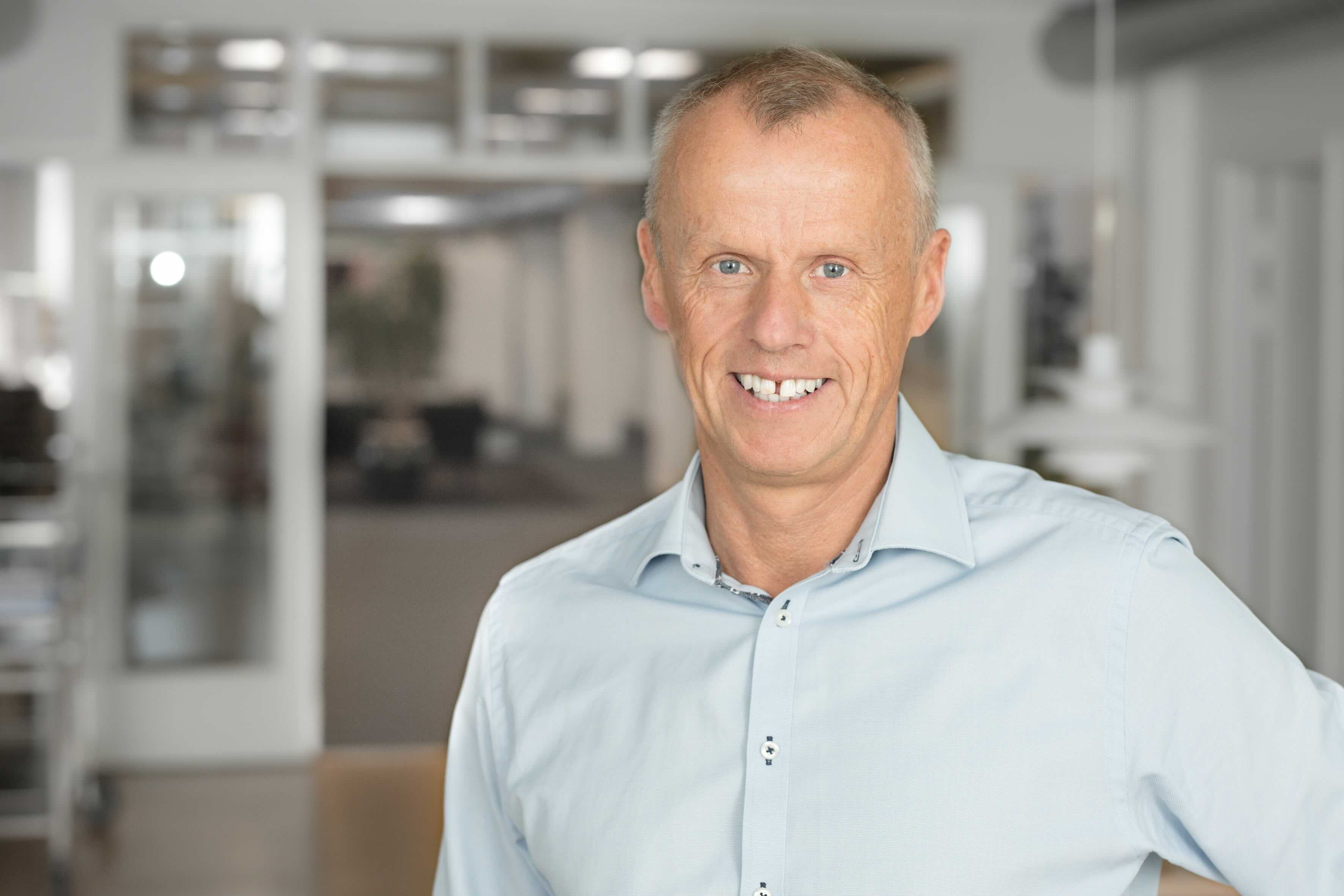 Henning Jensen