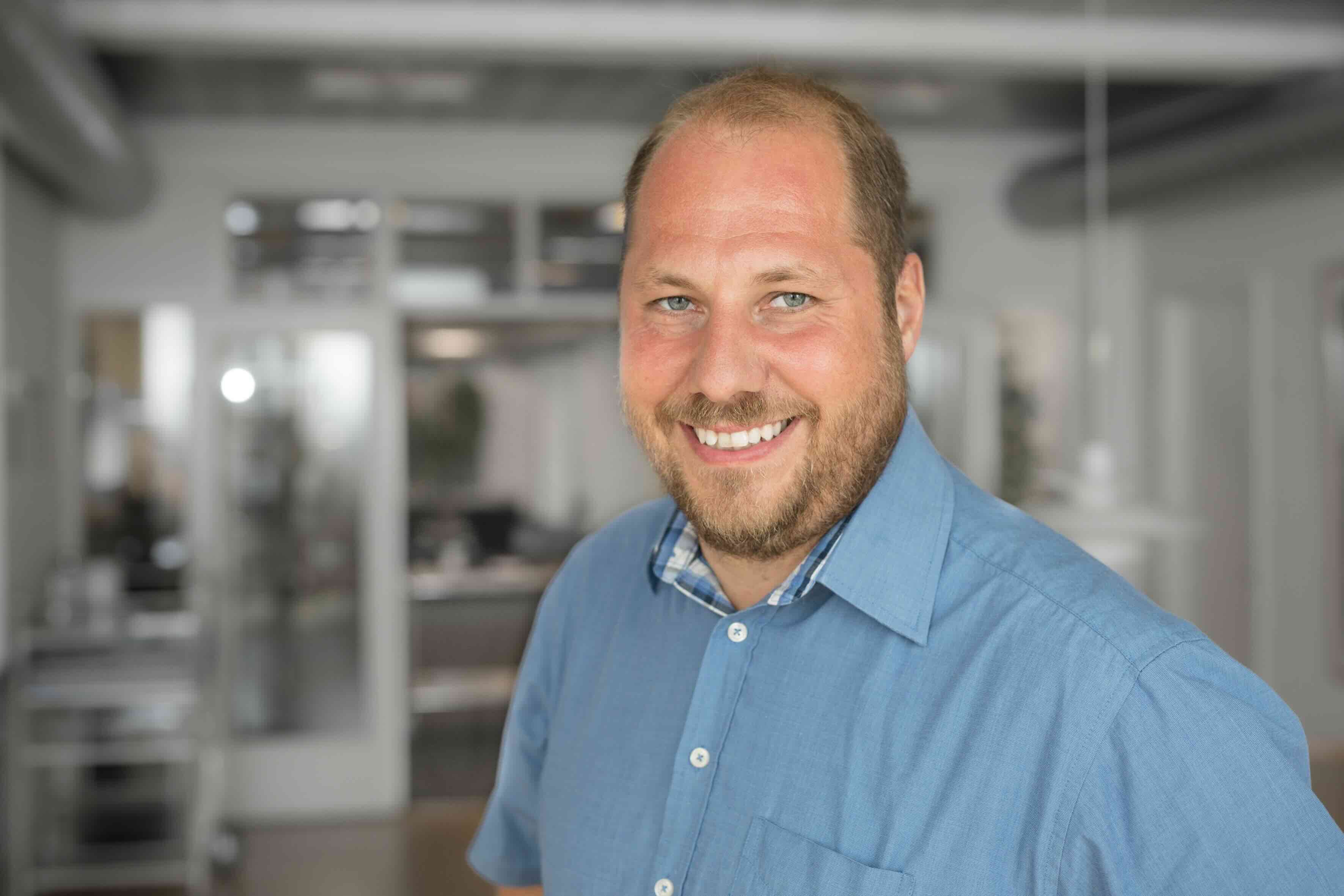 Torben Sørensen