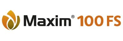 Maxim 100 FS logo