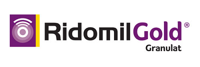 Ridomil Gold Granulat logo