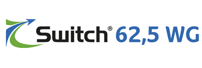 Switch 62.5 WG logo