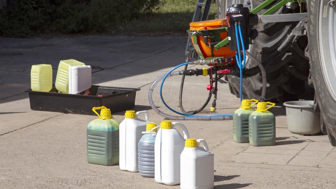 Easyconnect-systemet kan brukes på alle våre produkter