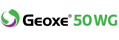 Geoxe 50 WG logo
