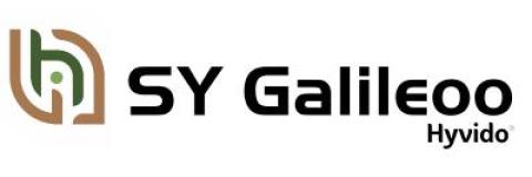 SY Galileoo - HYVIDO Hybrid höstbygg logo