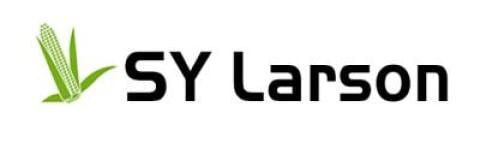 SY LARSON mais