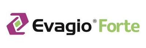 Evagio Forte logo