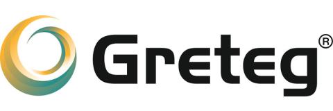 Greteg logo