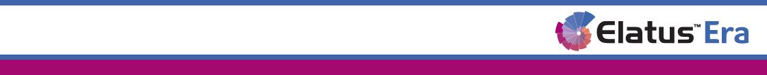 Elatus Era logobanner