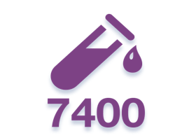 Elatus Era - 7400 aktive substanser