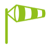 Ikon - vind