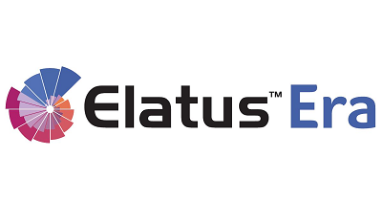 Elatus Era logo