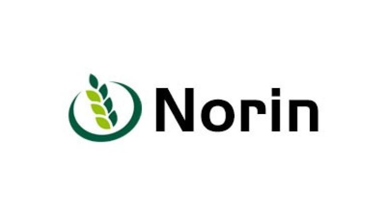 Norin logo
