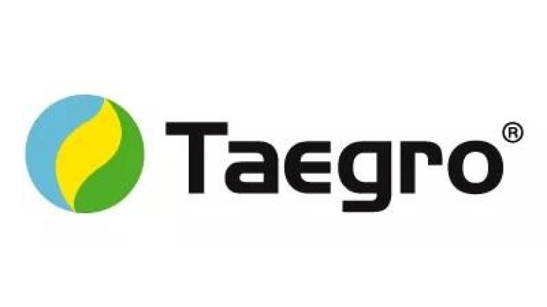 TAEGRO logo