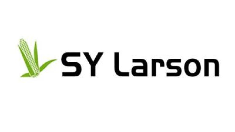 SY LARSON mais
